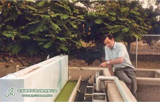 UASB是誰(shuí)發(fā)明的？UASB之父Lettinga厭氧傳奇！